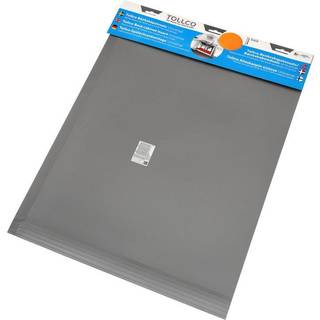 Tollco Aquateam+ Bænk skab indsats B 80, 758-770 mm