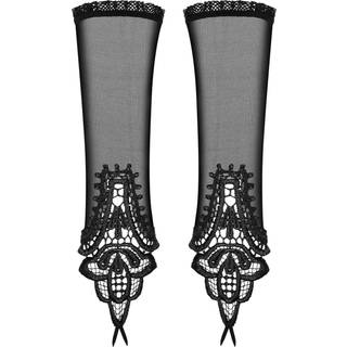 Obsessive Luiza Gloves