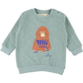 Soft Gallery - Iggy Buzz Sweatshirt - Abyss - 80/12 mdr.