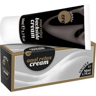 Backside Anal Relax Cream 50ml
