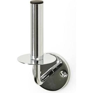 Habo 2229 reservepapirholder, krom
