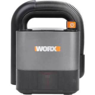 Worx Mini støvsuger 20V, Solo ✓ På lager - klar til levering og afhentning