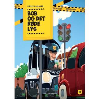 Bob og det røde lys