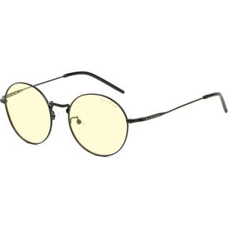 Gunnar ELLIPSE Blue-Light Block ELL-00101 51 Briller Mænd Black - Black - 51mm