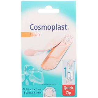 Cosmoplast Standard Wound Care Elastic Plaster - 20 stk