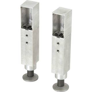 Carson - 1:14 Carson Trailer E-Sup.Legs w/o Motor
