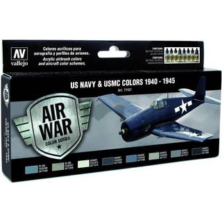 USN Aircraft