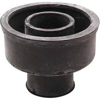 Gummimuffe Dobbel 34-36 mm