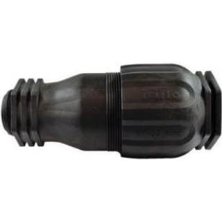 Isiflo Flexi adapter 27-35 x 32 mm. komposit