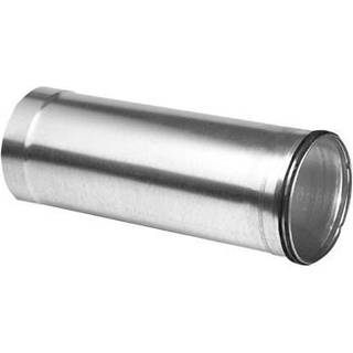 Lindab Safe Skydemuffe SMFU - Ø 710 - 500