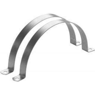 Lindab Montagebøjle uvh303 630 30x3mm 2-delt