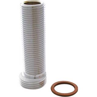 Altech tilgangsstykke excentrisk 3/4 inc x 1/2 , 75 mm