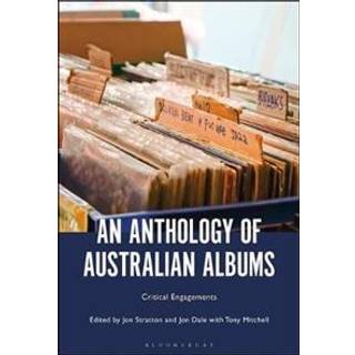 An Anthology of Australian Albums