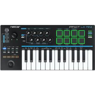 Nektar Impact Impact LX Mini USB Controller