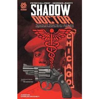 SHADOW DOCTOR