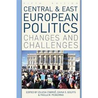 Central and East European Politics