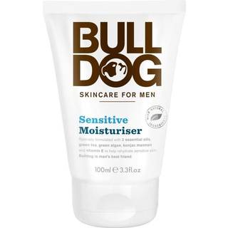 Bulldog Sensitive Moisturiser 100 ml