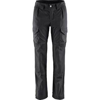 Klättermusen Women's Grimner Pant Raven, Raven-Raven, S