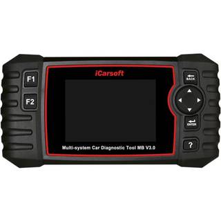 iCarsoft MB V3.0 Bildiagnostik