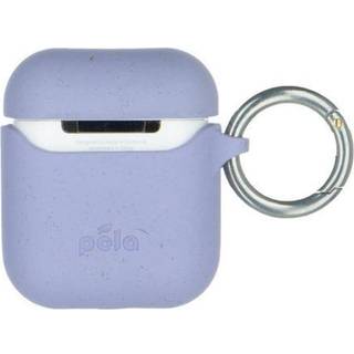 Pela - Eco Friendly Airpod case - Lavender
