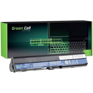 Green Cell 4ICR17/65 AL12B32 Batteri til Acer Aspire One 725/756/V5 Serien