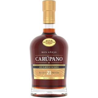 Carúpano Reserva 21 Ron Añejo Privada 40%