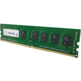QNAP 8GB DDR4 RAM 2400 MHZ UDIMM ACCS