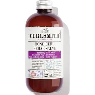 Curlsmith Haar BehandlingerBond Curl Rehab Salve 237 ml (751,00 kr / 1 l) - 237 ml