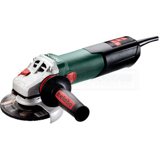 Metabo WA 13-125 Quick - 603630000 Vinkelsliber kompaktklasse