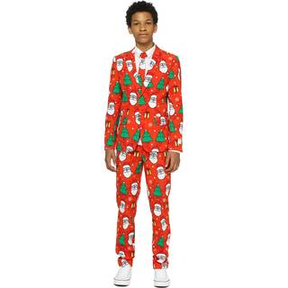 OppoSuit Holiday Hero, teen