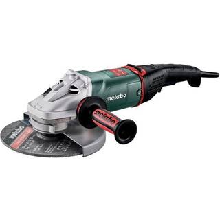 Metabo WEPBA 24-230 MVT Quick - 606481000 Vinkelsliber