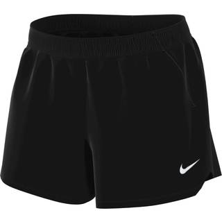 Shorts Nike W NK DF PARK20 SHORT KZ cw6154-010 Størrelse XL