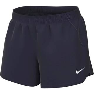 Shorts Nike W NK DF PARK20 SHORT KZ cw6154-451 Størrelse XL