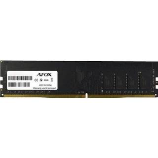 AFOX DDR4 4G 2400MHZ MICRON CHIP AFLD44EK1P