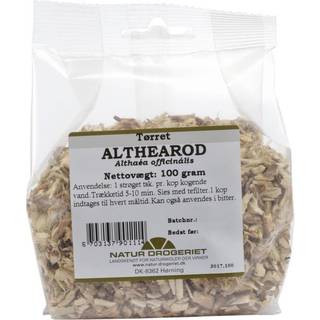 Natur Drogeriet Althearod (100 g)