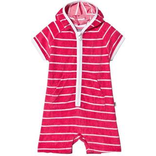 Reima Oahu UV Romper Berry Pink 62 cm    62 cm  Unisex