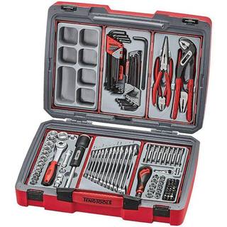 Teng Tools Værktøjssæt TC-6T01