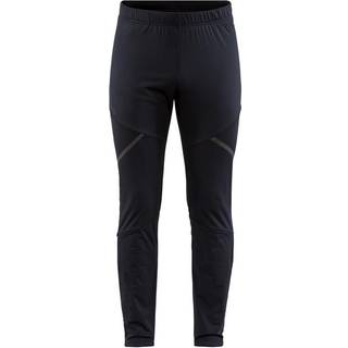 Glide Wind Tights M - Black