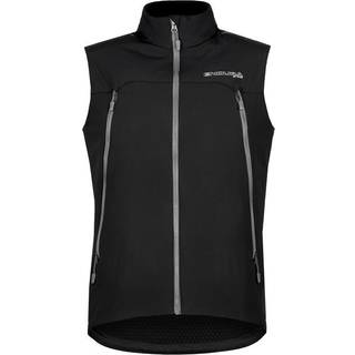 Endura MT500 Freezing Point Vintervest Sort - Størrelse Large
