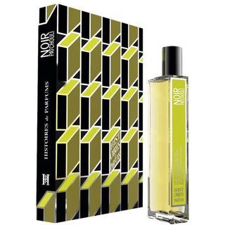 Histoires de Parfums Collections Timeless Classics Noir PatchouliEau de Parfum Spray 15 ml (24.467,00 kr / 1 l) - 15 ml