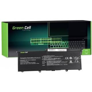 Green Cell AA-PBXN4AR Batteri til Samsung NP900X3B/C/D