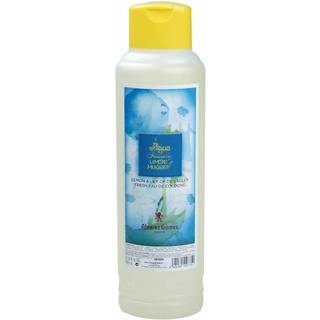 Alvarez Gómez Agua Fresca Verbena Eau de Cologne 750 ml