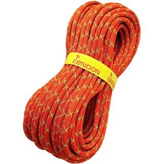 Tendon Smart Lite 9,8 mm Helreb størrelse 60 m farve rød