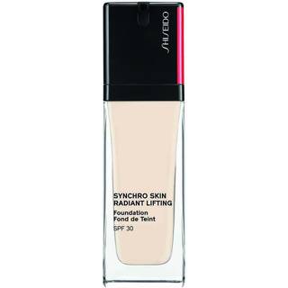 Shiseido Synchro Skin Radiant Lifting Foundation 110 Alabaster 30 ml