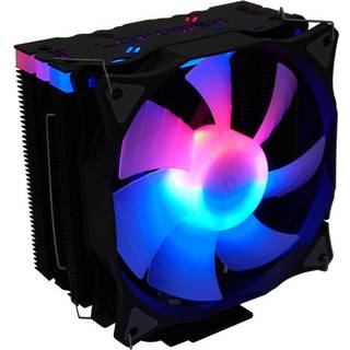 LC Power LC-CC-120-ARGB-PRO processor cooler - CPU Luftkøler