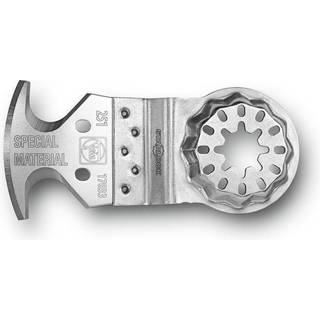 Fein MT multikniv 251 tæppe/karton/tagpap Starlock