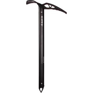 Blue Ice Blackbird Ice Axe Ispigge størrelse 54 cm farve black/grey