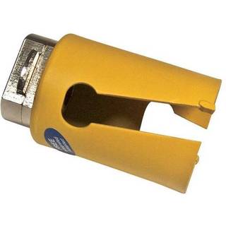 Pro-Fit HM hulsav med integreret adaptor Ø62 mm