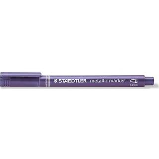 Staedtler Metallic Pen, Løse Violet