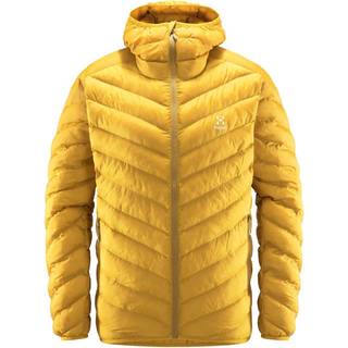 Haglöfs Men's Särna Mimic Hood Autumn Leaves, S
